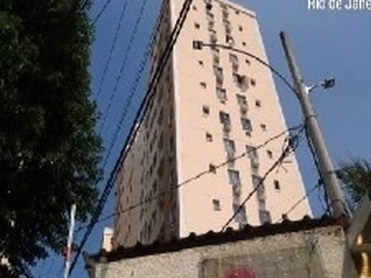 Apartamento - Rio De Janeiro, RJ - foto 1
