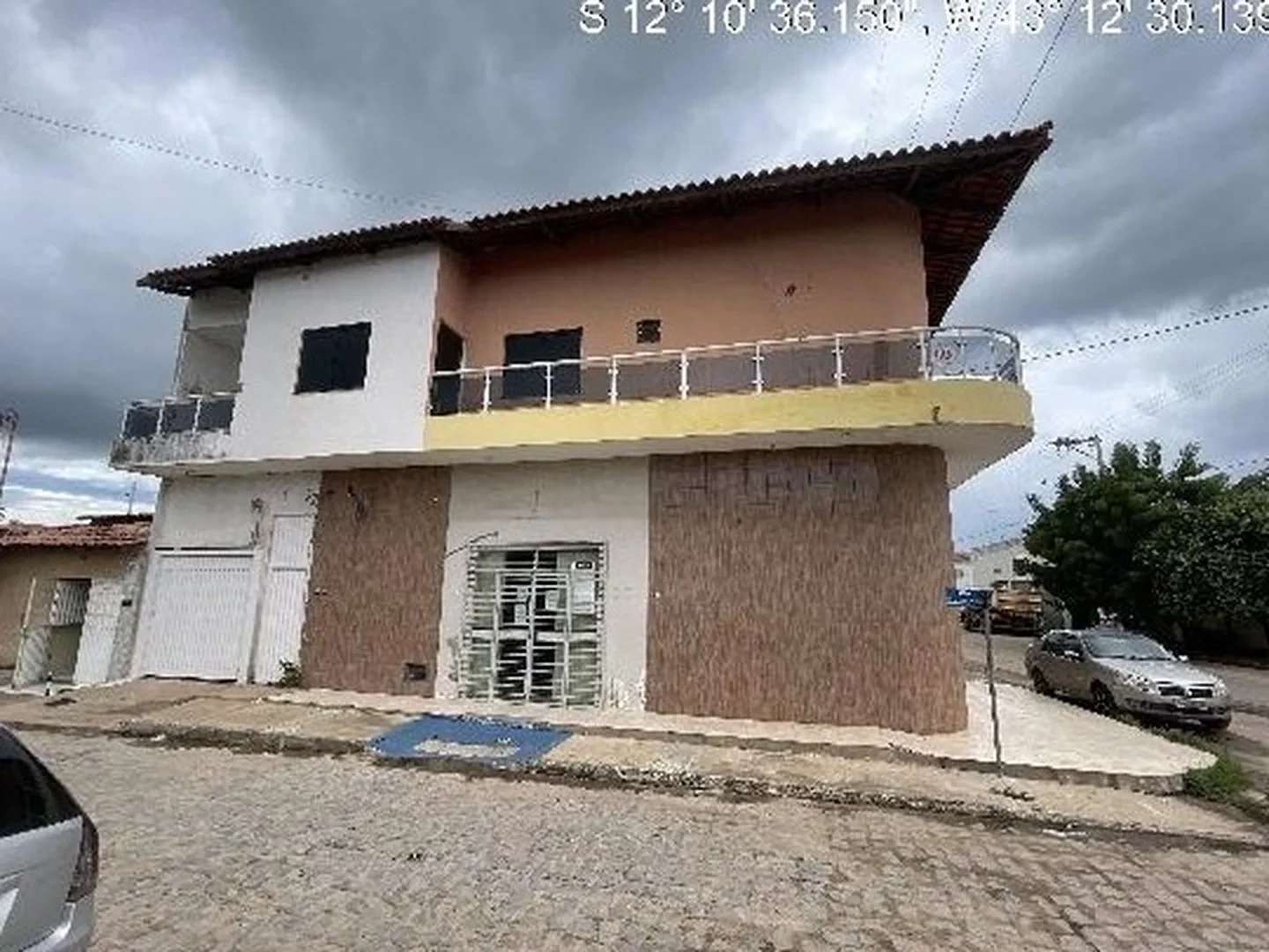 Comercial - Ibotirama, BA - foto 1