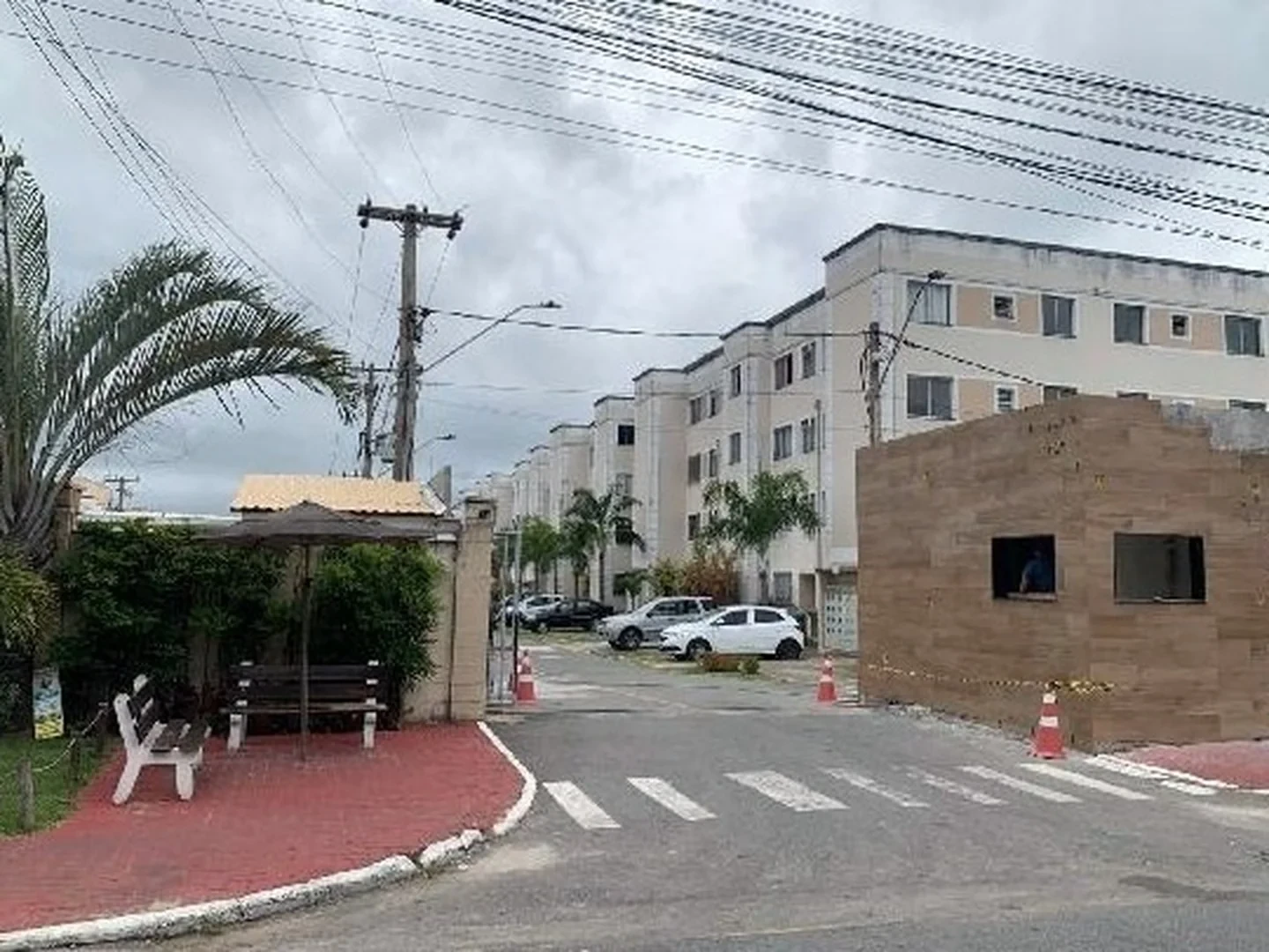 Apartamento - Macae, RJ - foto 1