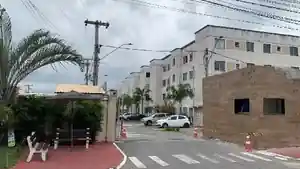 Apartamento - Macae, RJ