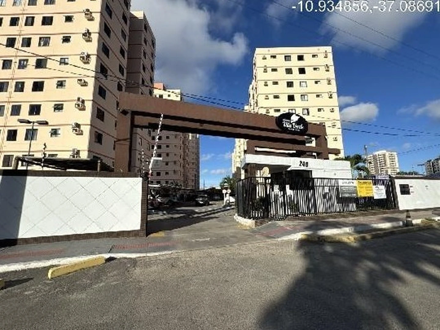 Apartamento - Aracaju, SE - foto 1