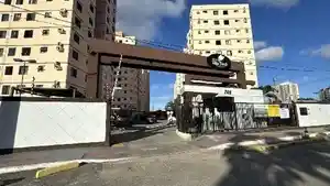 Apartamento - Aracaju, SE
