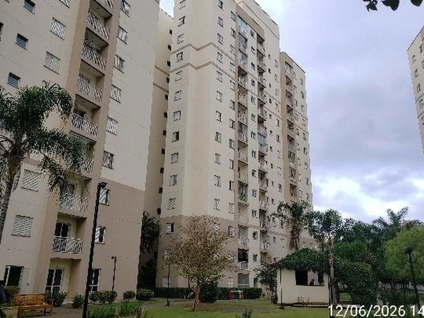 Apartamento - Barueri, SP - foto 1