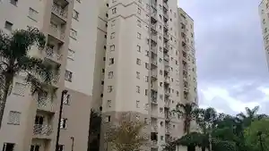 Apartamento - Barueri, SP
