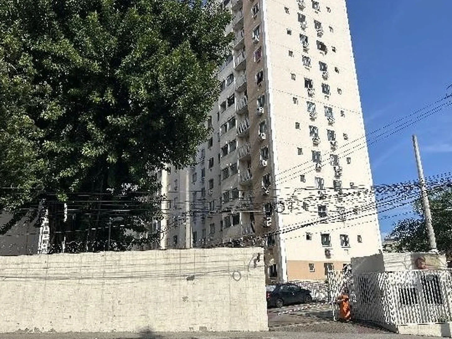 Apartamento - Rio De Janeiro, RJ - foto 1