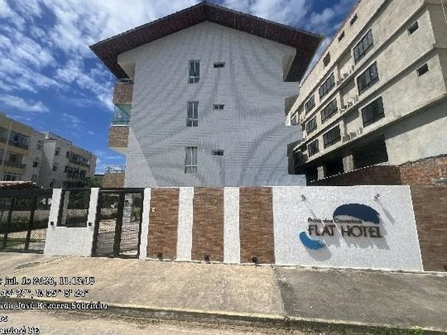 Apartamento - Tamandare, PE - foto 1