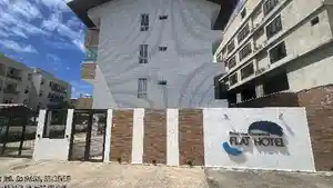 Apartamento - Tamandare, PE