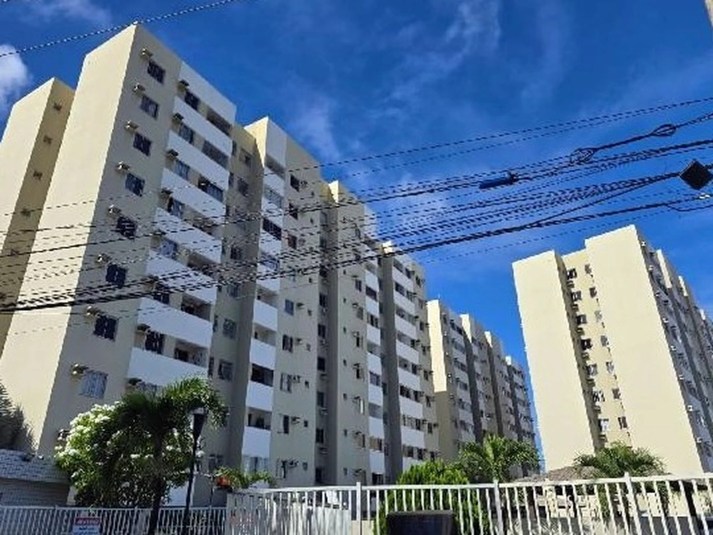 Apartamento - Lauro De Freitas, BA - foto 1
