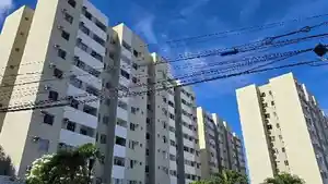 Apartamento - Lauro De Freitas, BA