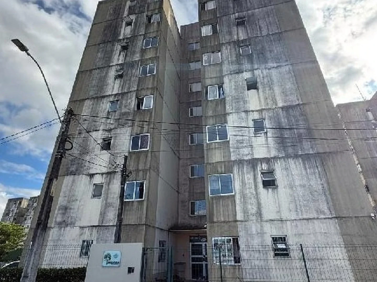 Apartamento - Sao Lourenco Da Mata, PE - foto 1