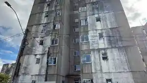 Apartamento - Sao Lourenco Da Mata, PE