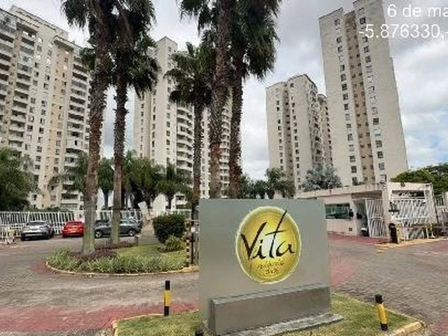 Apartamento - Natal, RN - foto 1