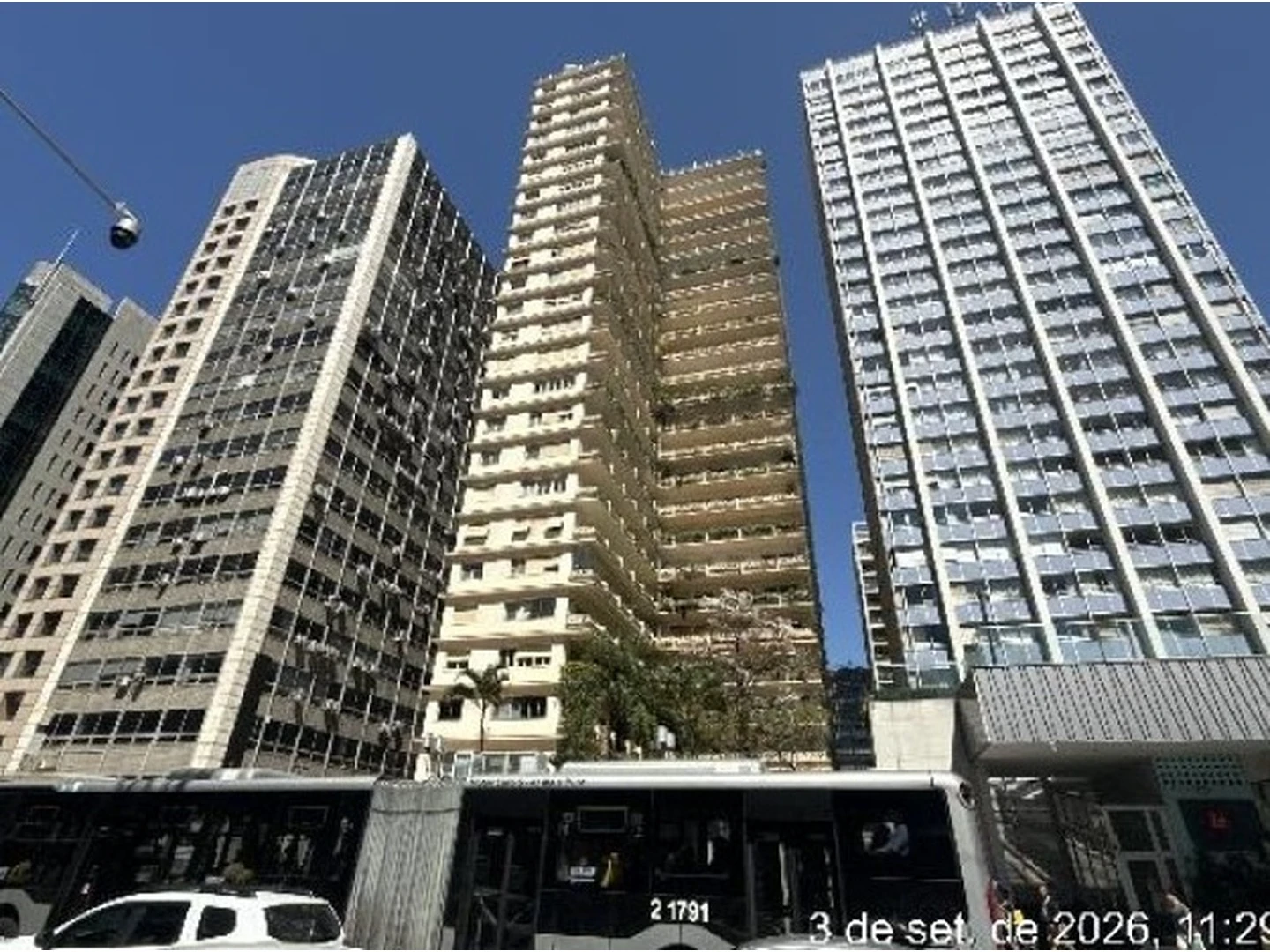 Apartamento - Sao Paulo, SP - foto 1