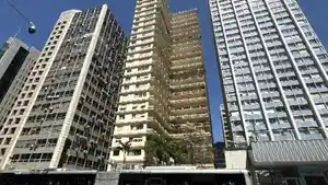 Apartamento - Sao Paulo, SP