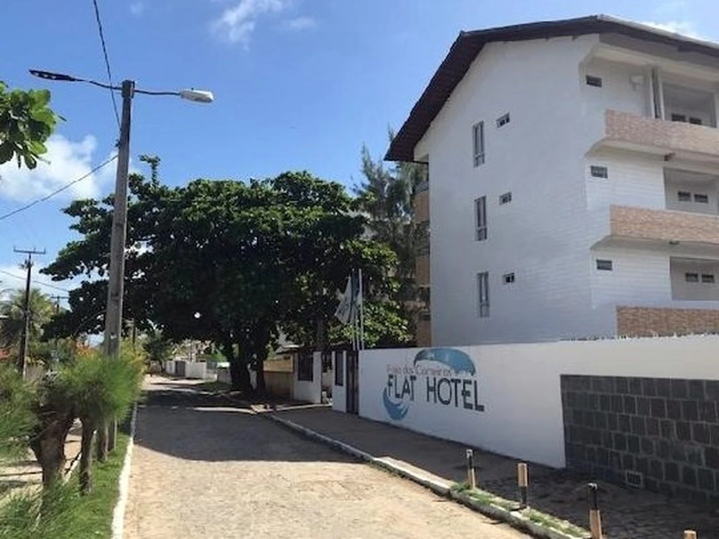 Apartamento - Tamandare, PE - foto 1