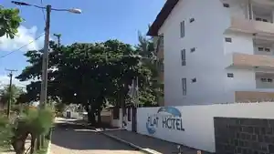 Apartamento - Tamandare, PE