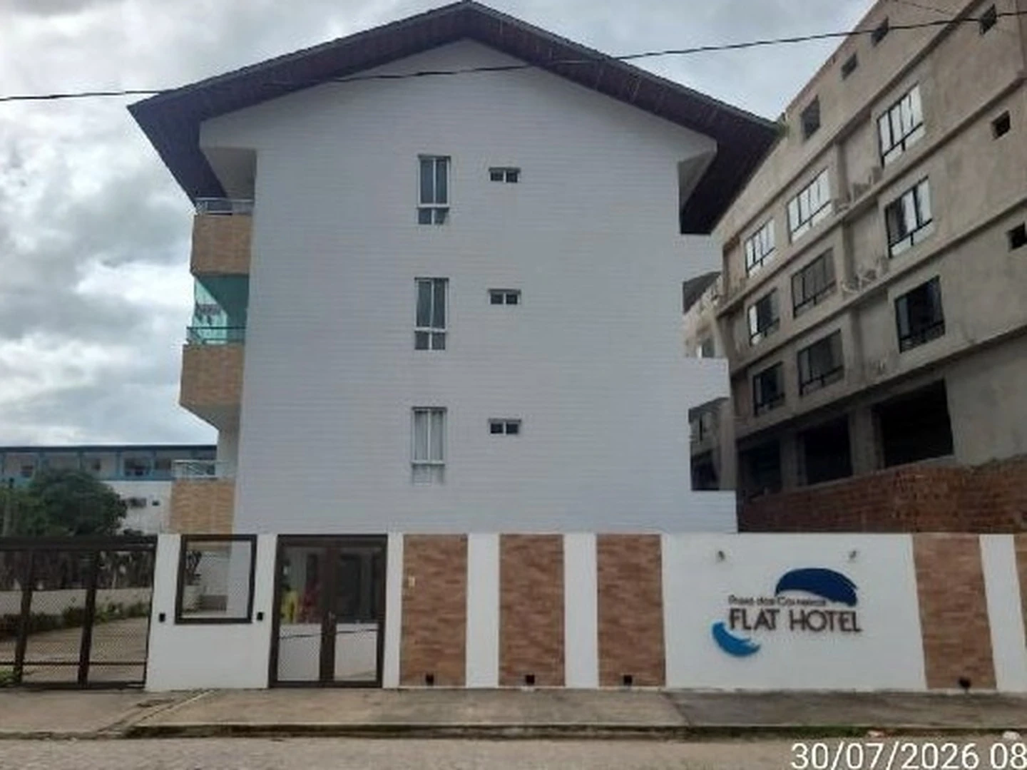 Apartamento - Tamandare, PE - foto 1