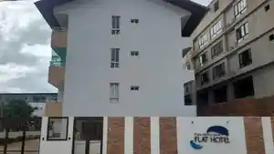 Apartamento - Tamandare, PE