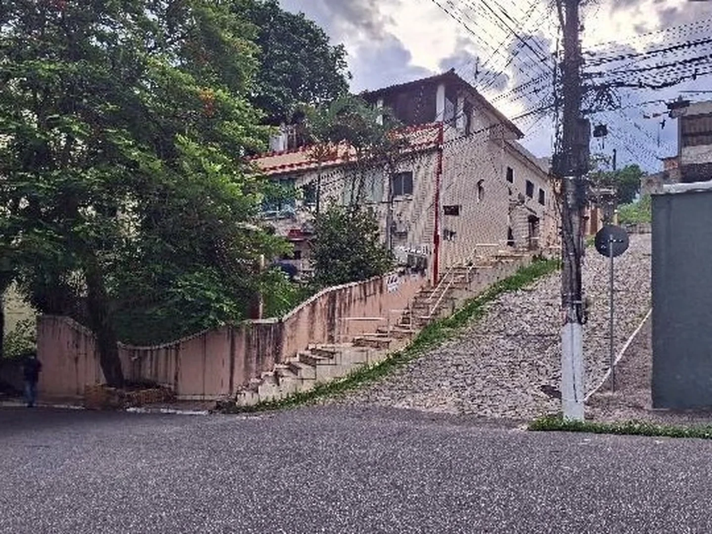 Casa - Rio Bonito, RJ - foto 1