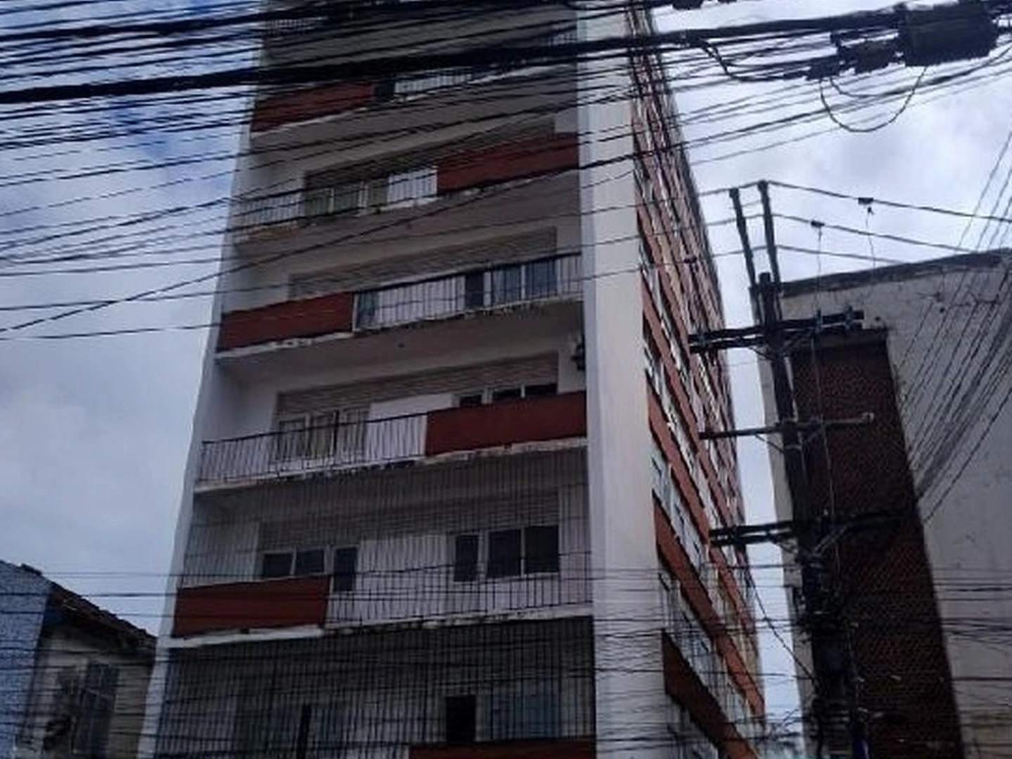 Apartamento - Salvador, BA - foto 1
