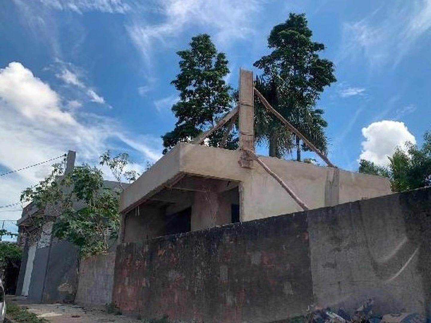 Terreno - Campos Dos Goytacazes, RJ - foto 1