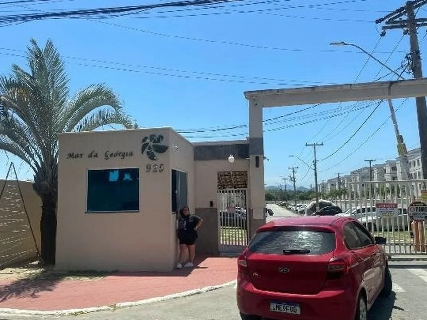 Apartamento - Macae, RJ - foto 1