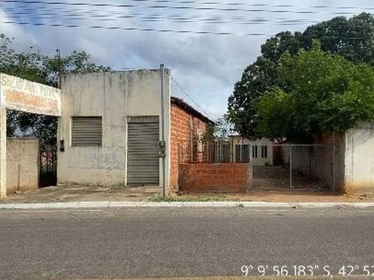 Casa - Bonfim Do Piaui, PI - foto 1