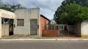 Casa - Bonfim Do Piaui, PI