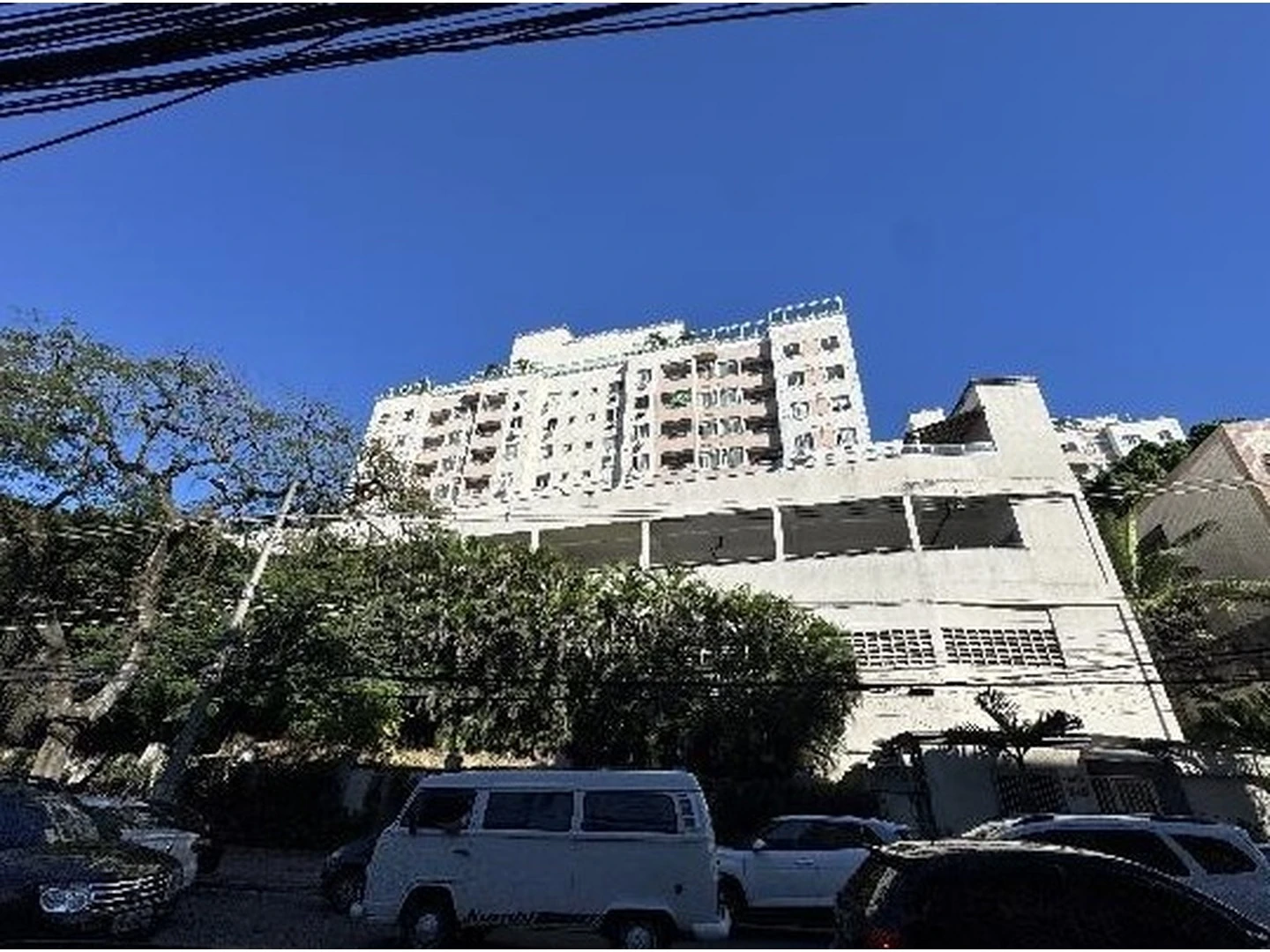 Apartamento - Rio De Janeiro, RJ - foto 1
