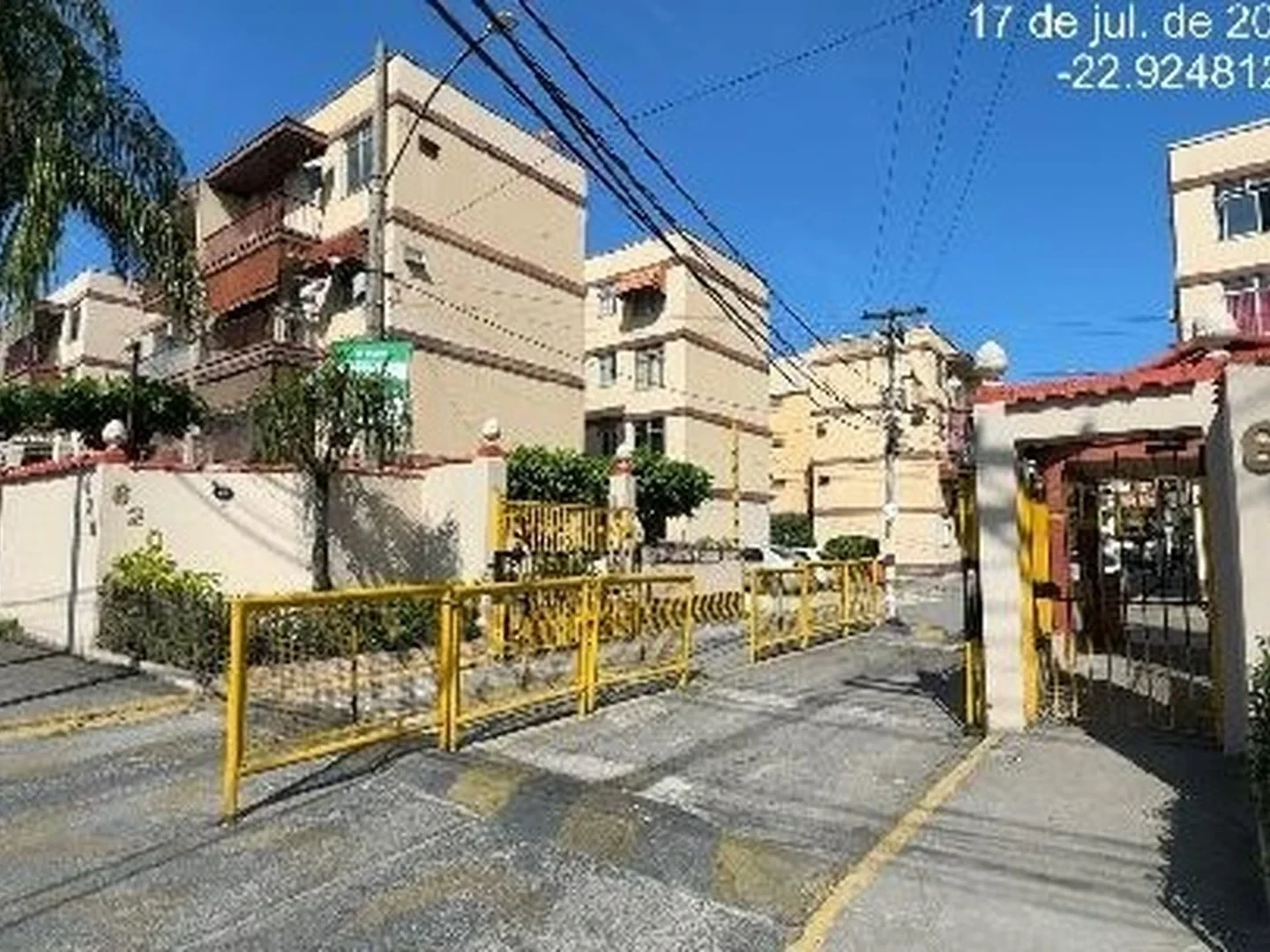 Apartamento - Rio De Janeiro, RJ - foto 1