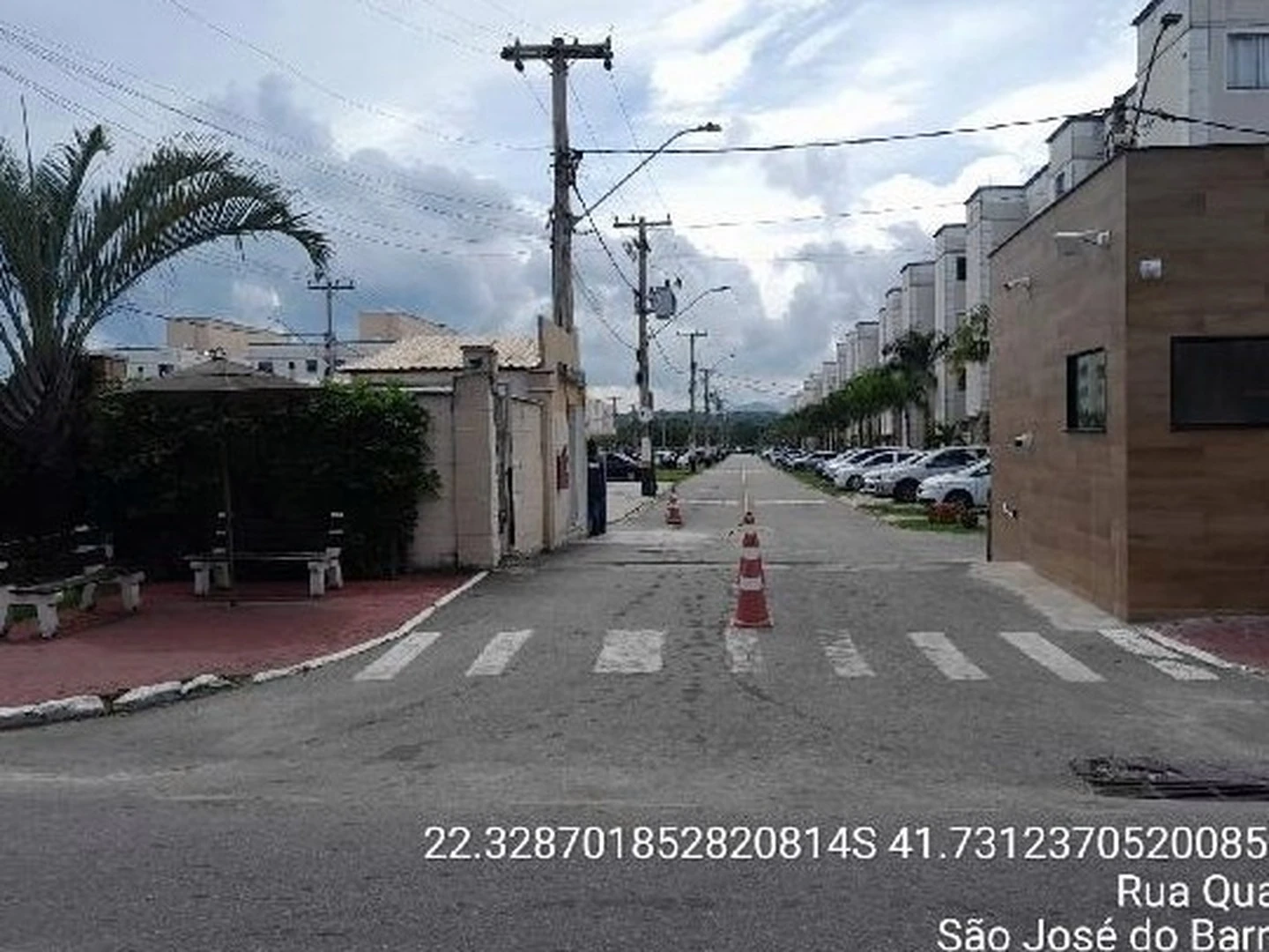 Apartamento - Macae, RJ - foto 1