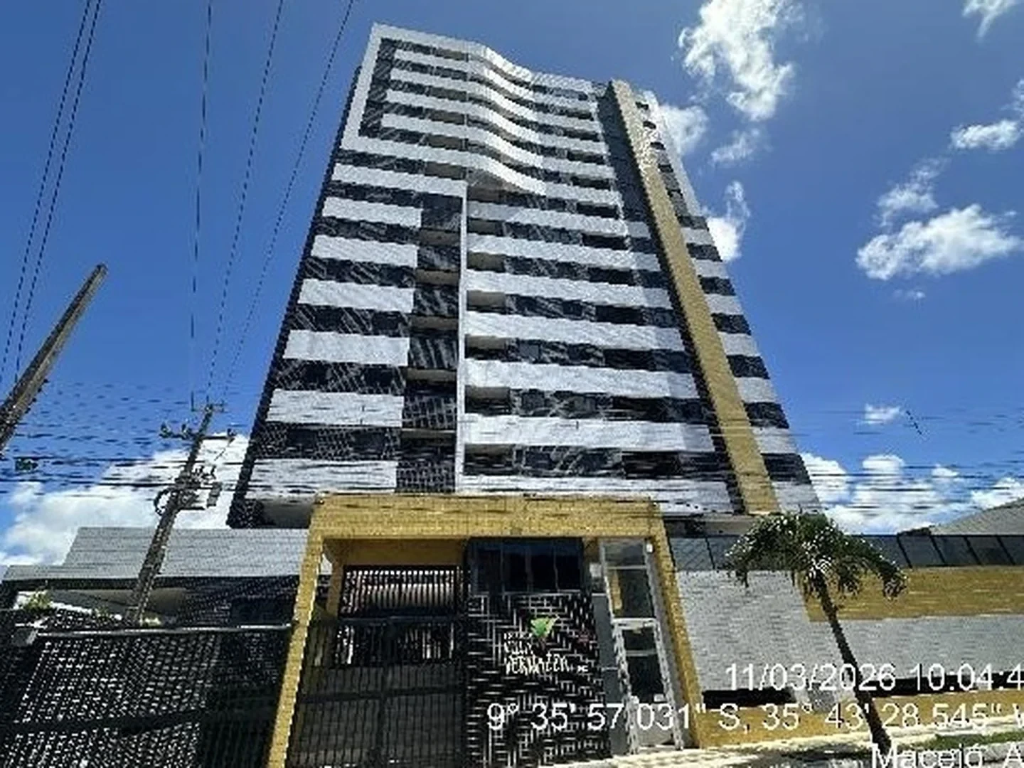 Apartamento - Maceio, AL - foto 1