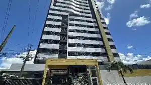 Apartamento - Maceio, AL