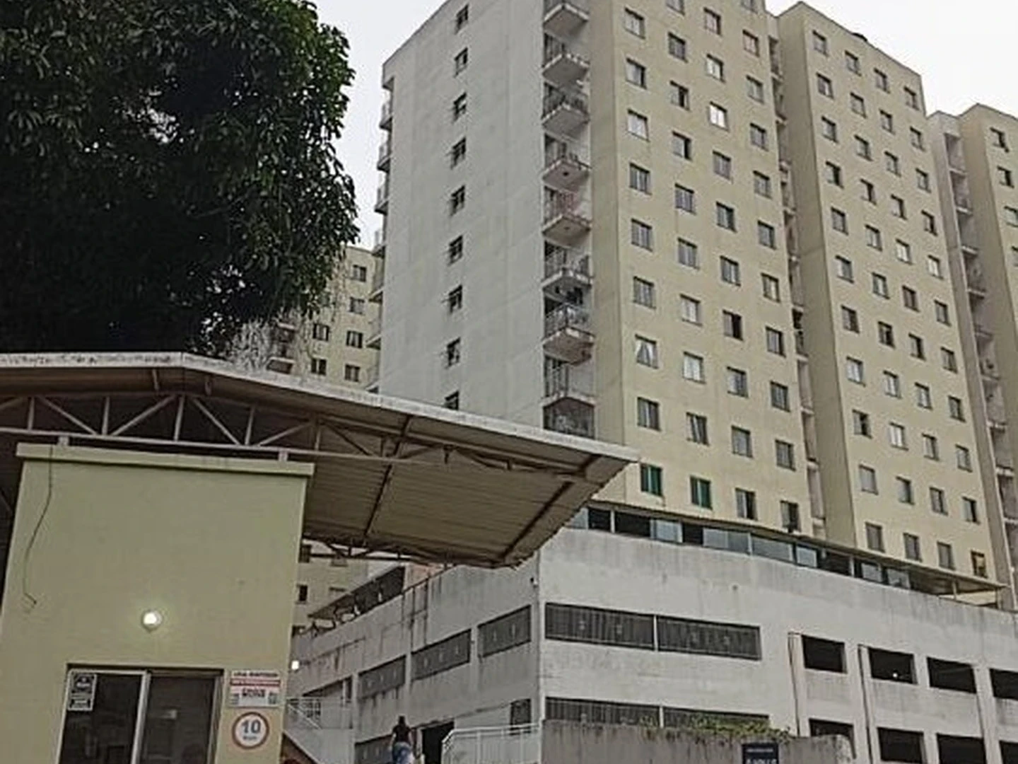 Apartamento - Juiz De Fora, MG - foto 1