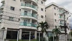 Apartamento - Sao Goncalo, RJ