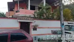 Casa - Itaguai, RJ