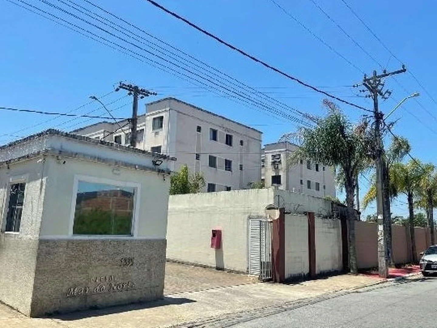 Apartamento - Macae, RJ - foto 1
