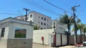 Apartamento - Macae, RJ