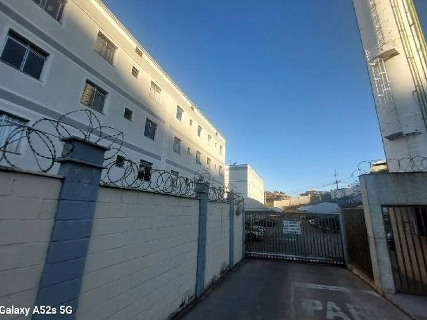 Apartamento - Contagem, MG - foto 1