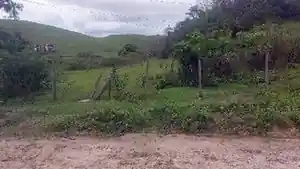 Terreno - Tangua, RJ