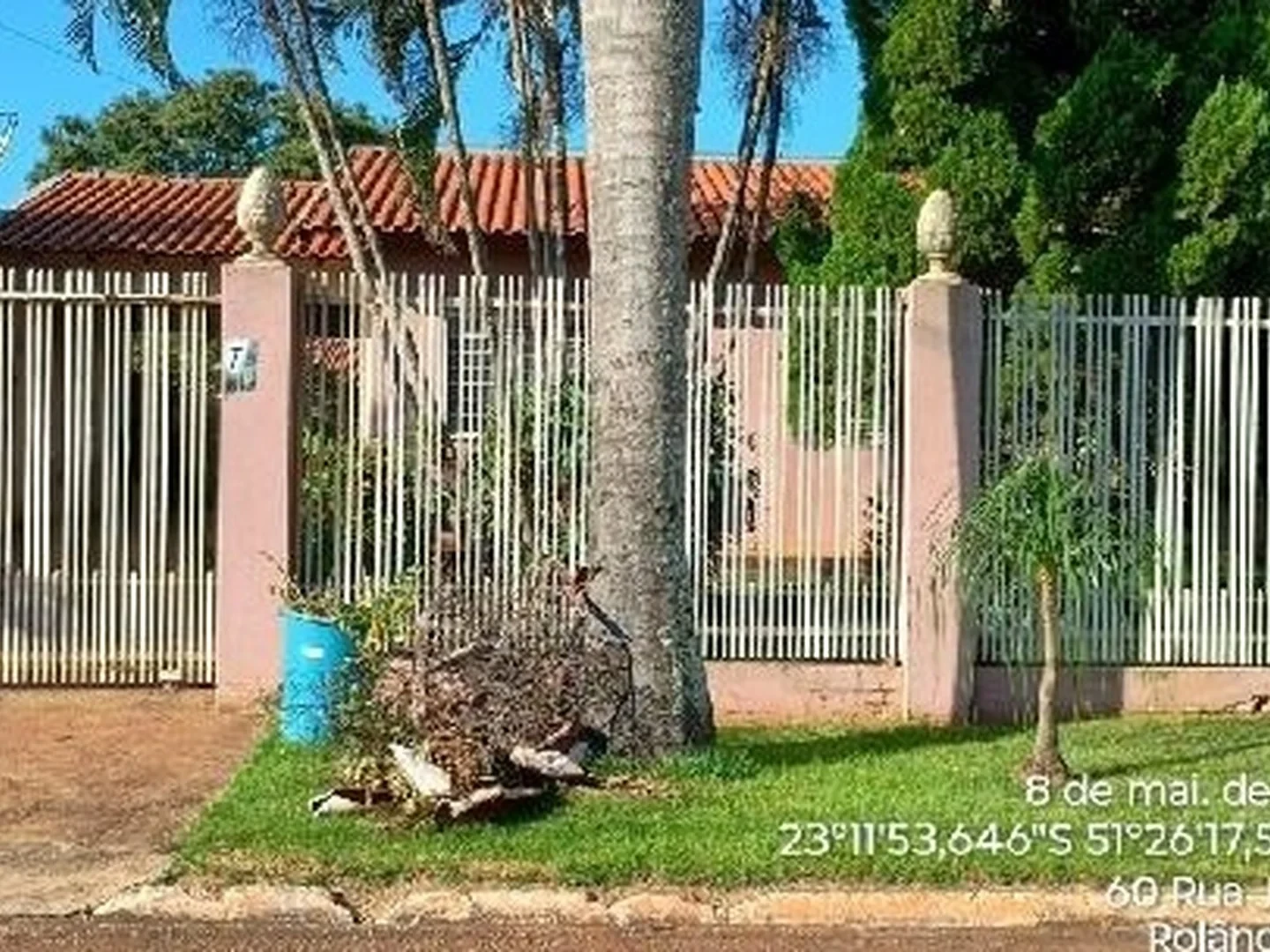 Casa - Rolandia, PR - foto 1