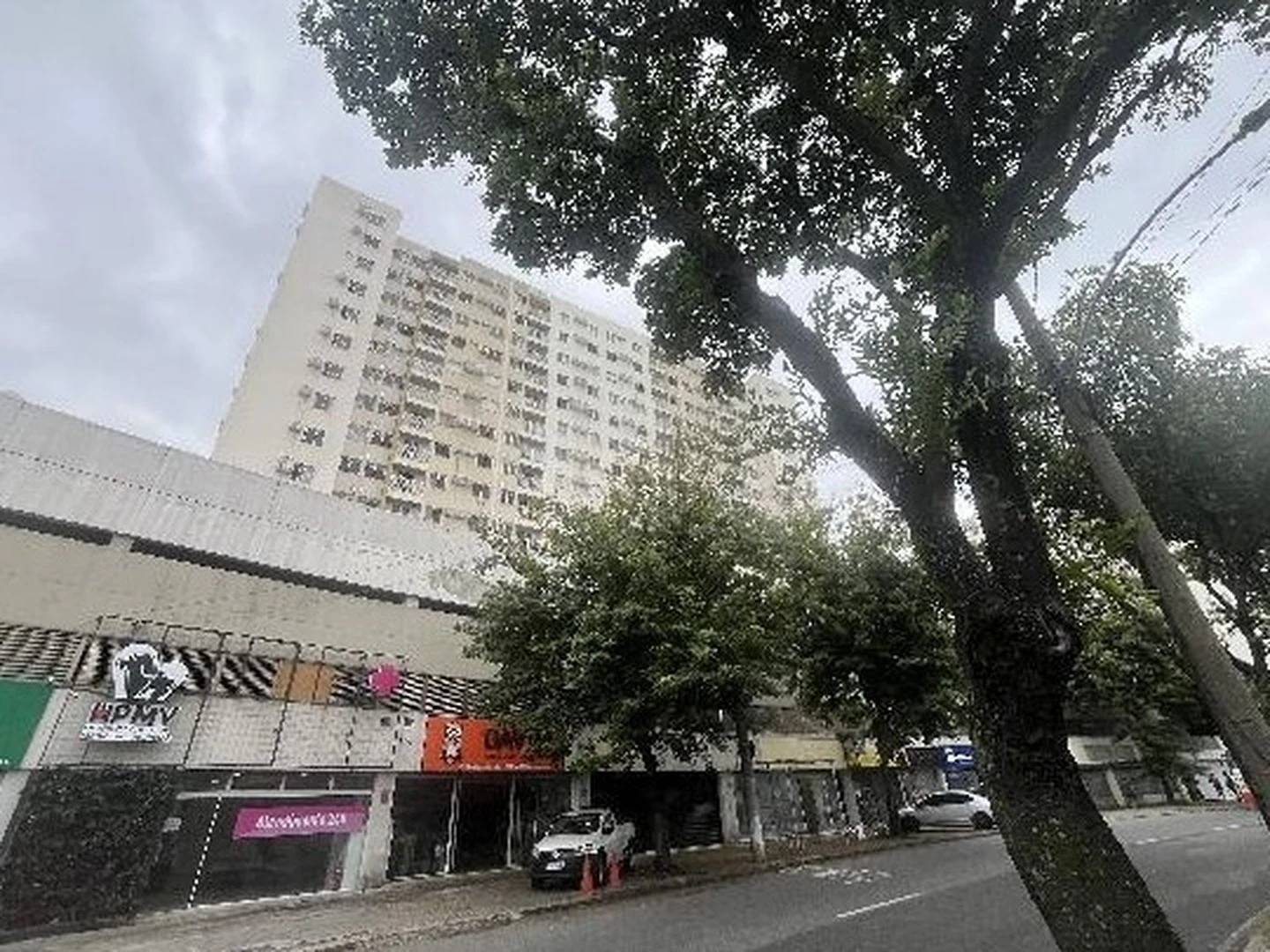 Apartamento - Rio De Janeiro, RJ - foto 1