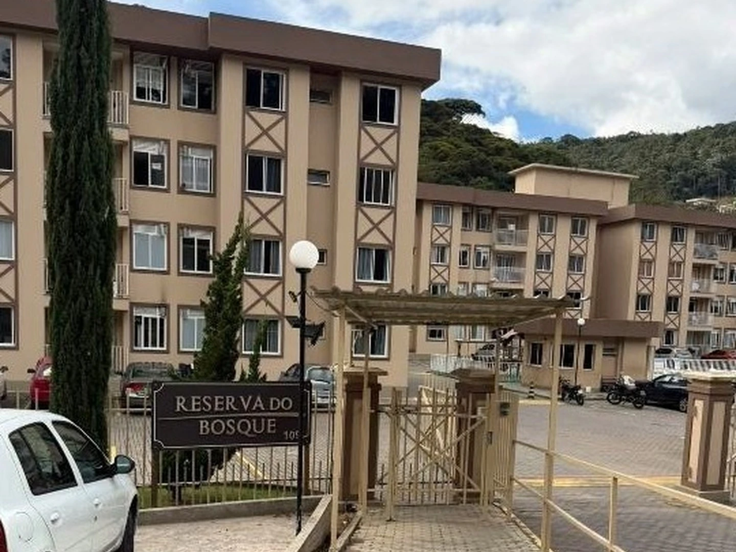 Apartamento - Teresopolis, RJ - foto 1