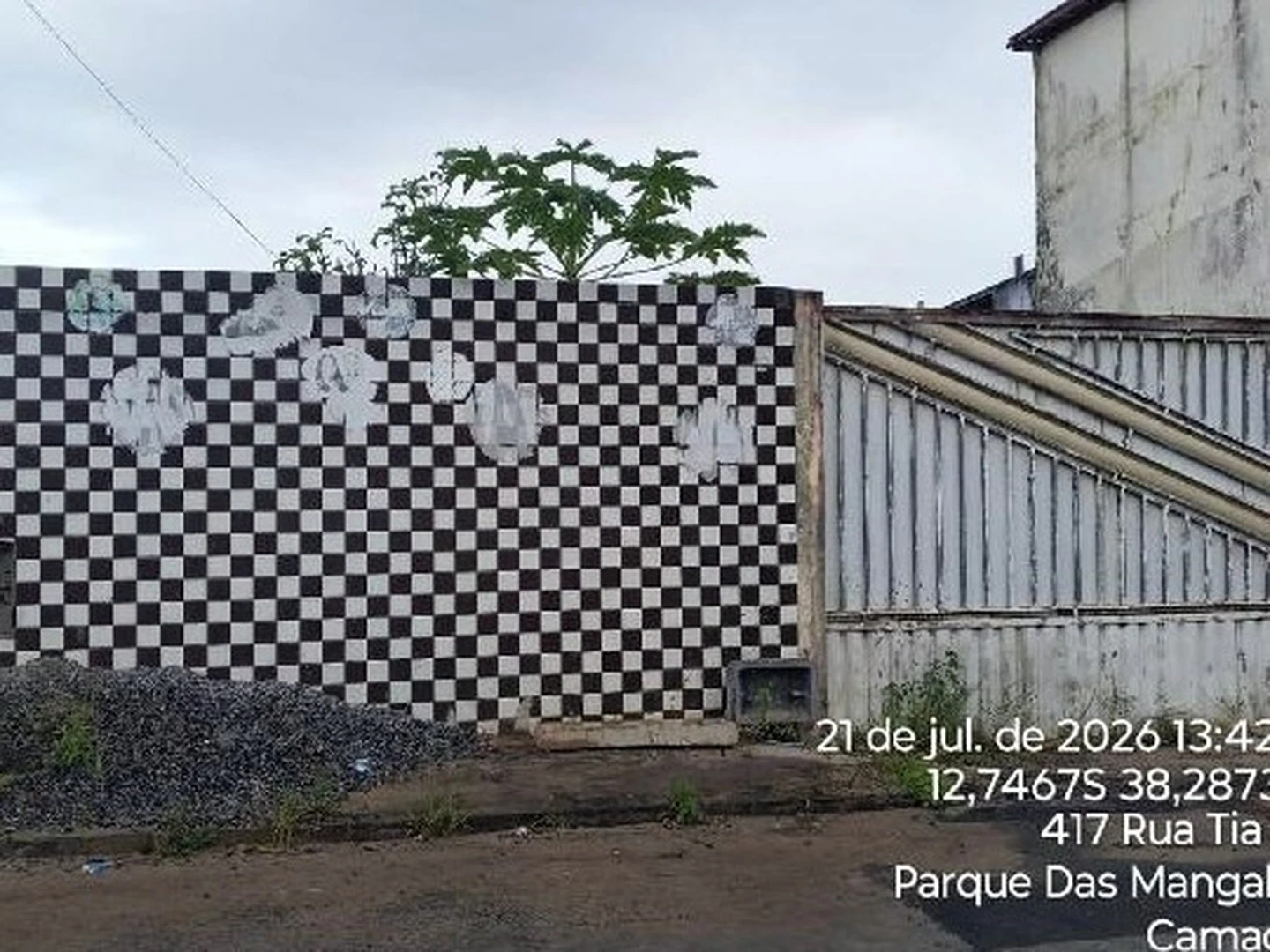 Casa - Camacari, BA - foto 1