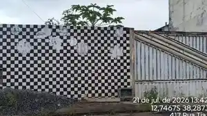 Casa - Camacari, BA