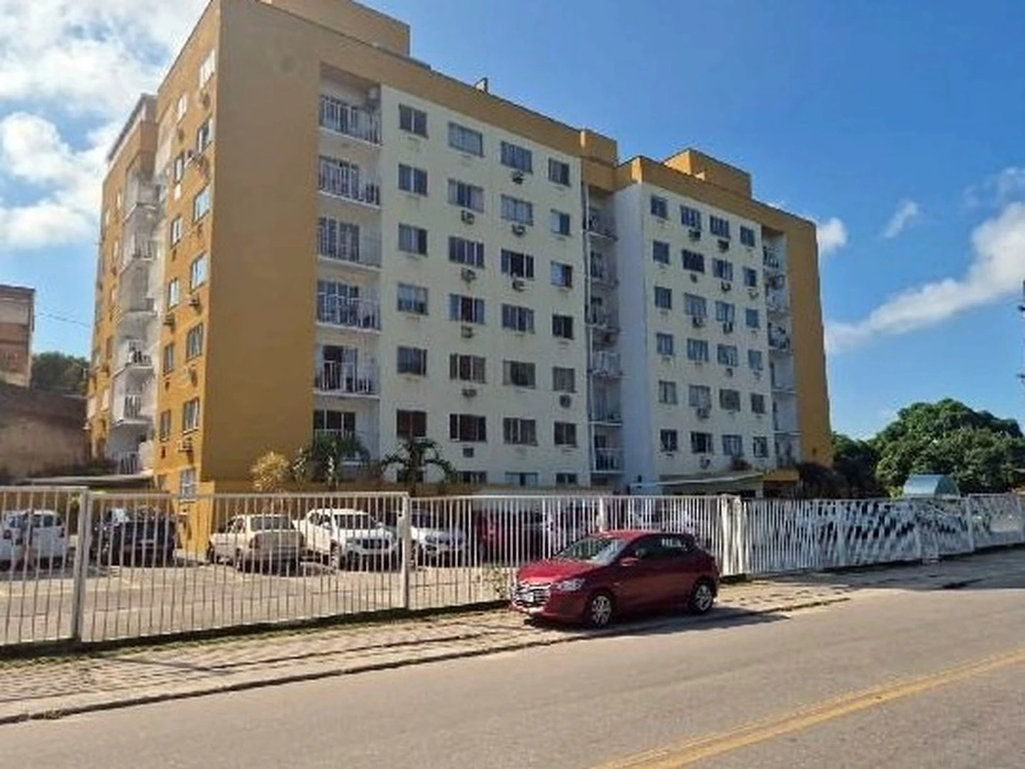 Apartamento - Niteroi, RJ - foto 1