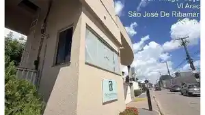 Apartamento - Sao Jose De Ribamar, MA