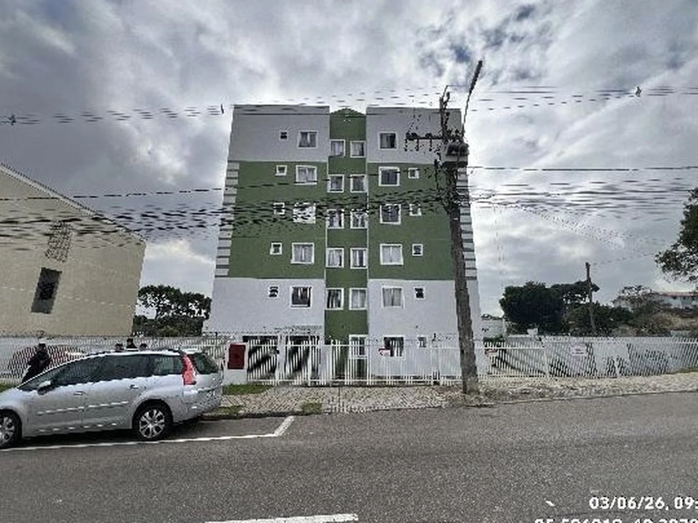 Apartamento - Araucaria, PR - foto 1