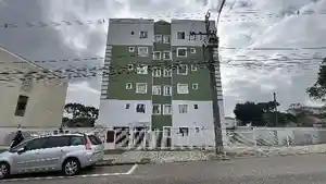 Apartamento - Araucaria, PR