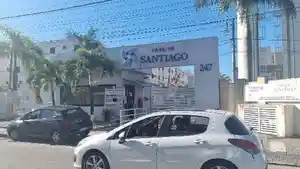 Apartamento - Rio Das Ostras, RJ